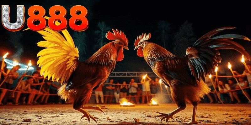 Tổng hợp các hình thức đặt cược tại sảnh thi đấu đá gà thomo