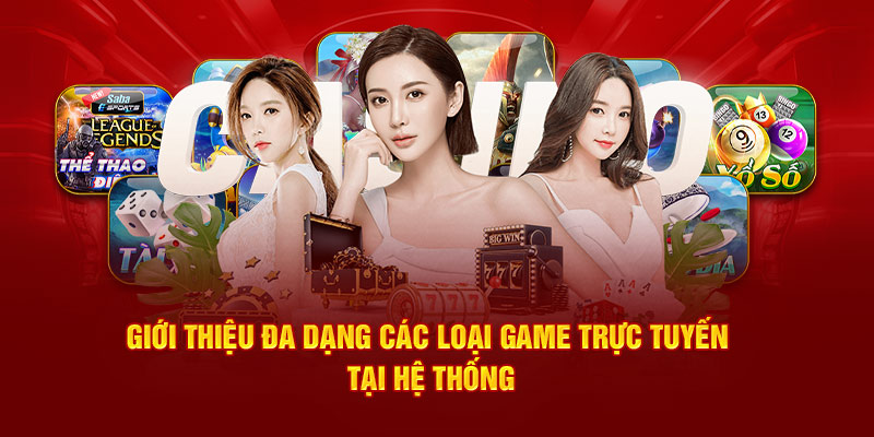 gioi-thieu-da-dang-cac-loai-game-truc-tuyen-tai-he-thong