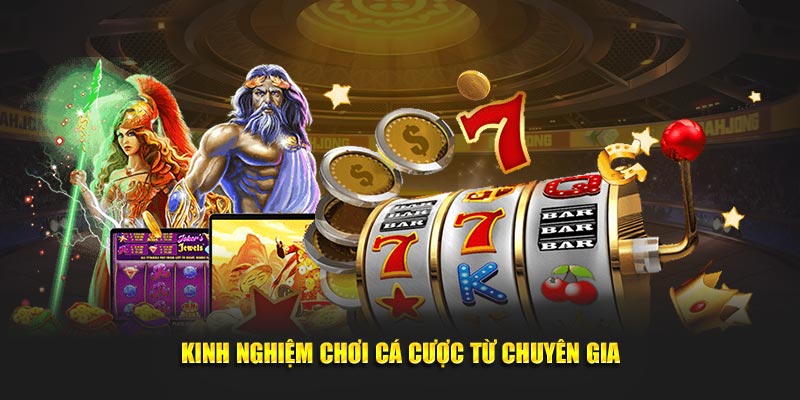 Kinh nghiệm chơi game online