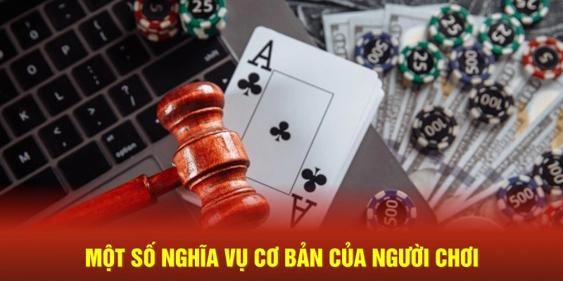 mot-so-nghia-vu-co-ban-cua-nguoi-choi