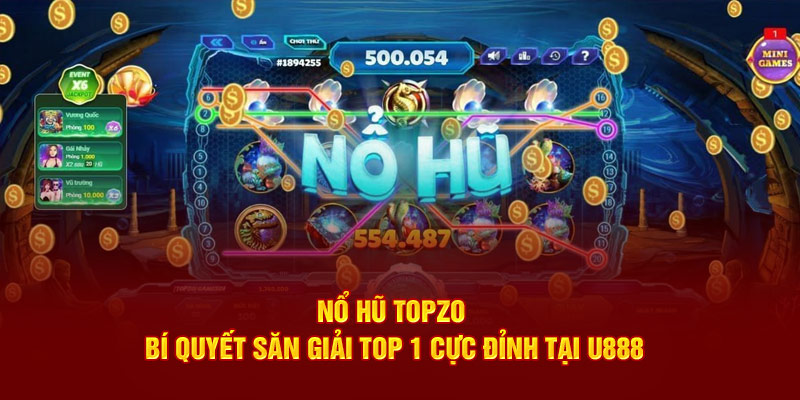 Thời điểm lý tưởng để trải nghiệm chơi nổ hũ Topzo