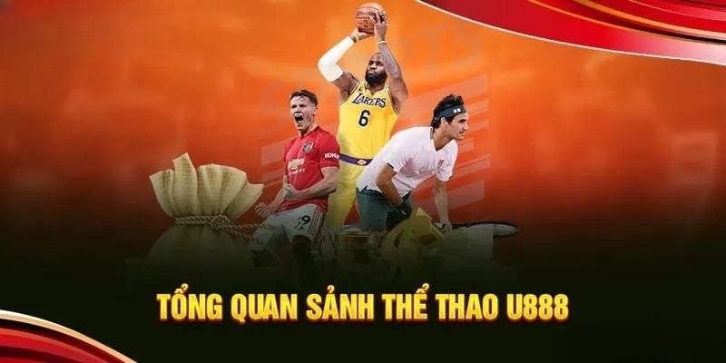 the-thao-u888-tong-quan (1)