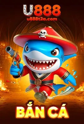 Bắn cá U888
