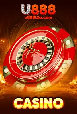 Casino U888
