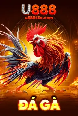 Đá gà U888