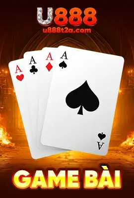 Game bài U888