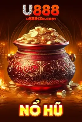 Nổ hũ U888