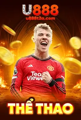 Thể thao U888